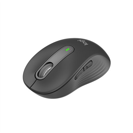 Ratón Logitech Signature M650 Bluetooth (910-006253)