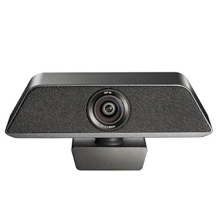 WebCam Optoma SC26C 4K UHD USB Gris (W3C10000111)