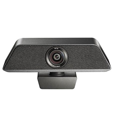 WebCam Optoma SC26C 4K UHD USB Gris (W3C10000111)