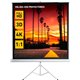 PANTALLA PROYECCION PHOENIX TRIPODE MANUAL 112 200X200