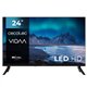TV CECOTEC ALH50024 24" HD Smart TV WiFi 3HDMI (00990)