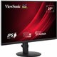 MONITOR VIEWSONIC 27 IPS 100HZ MULTIM ERGONOMICO HDMI DP VGA 5YR GAR