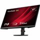 MONITOR VIEWSONIC 27 IPS 100HZ MULTIM ERGONOMICO HDMI DP VGA 5YR GAR