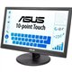 Monitor ASUS VT169HE 16" FHD Táctil (90LM09V1-B01170)