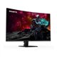 Monitor Gaming GIGABYTE GS32QC 32" QHD 165Hx 1ms Curvo