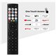 TELEVISOR HISENSE 40 LED FHD USB SMART TV VIDAA WIFI DOLBY AUDIO