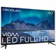 Tv CECOTEC ALF50040 40" LED FHD SmartTv Wifi (00991)