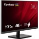 MONITOR VIEWSONIC 32 100HZ 4K HDMI DP 3YR GARANTIA
