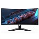 Monitor Gaming GIGABYTE G34WQCP 34" 180Hz 1ms Curvo