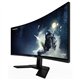 Monitor Gaming GIGABYTE G34WQCP 34" 180Hz 1ms Curvo