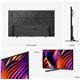 Tv HISENSE E7NQ Pro 100" QLED Gaming TV 144Hz (100E7NQ)