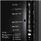 Tv HISENSE E7NQ Pro 100" QLED Gaming TV 144Hz (100E7NQ)