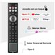Tv HISENSE E7NQ Pro 100" QLED Gaming TV 144Hz (100E7NQ)