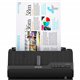 Escáner Epson DS-C320W A4 ADF USB Negro (B11B270401)