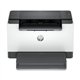IMPRESORA HP LASER MONOCROMO LASERJET M209D DUPLEX WHITE