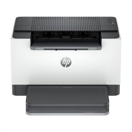 IMPRESORA HP LASER MONOCROMO LASERJET M209D DUPLEX WHITE