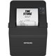 IMPRESORA EPSON TERMICA TM-T20IV USB + SERIE BLACK