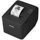 IMPRESORA EPSON TERMICA TM-T20IV USB + SERIE BLACK