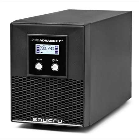 UPS SALICRU 1000VA ADVANCED T SERIES TOWER