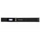 UPS SALICRU 750VA ADVANCED R SERIES RACK