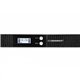 UPS SALICRU 1000A ADVANCED R SERIES RACK