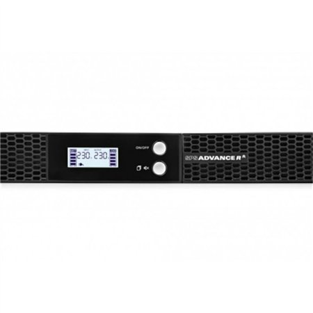 UPS SALICRU 1000A ADVANCED R SERIES RACK