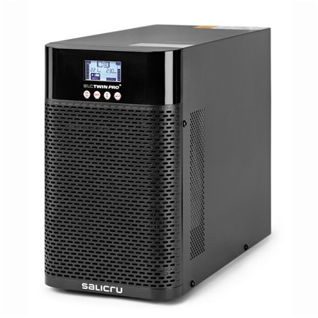UPS SALICRU 1500VA TWIN PRO 2 SERIES
