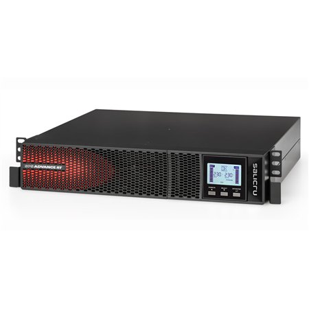 UPS SALICRU 2000VA ADVANCED RT 2 SERIES RACK
