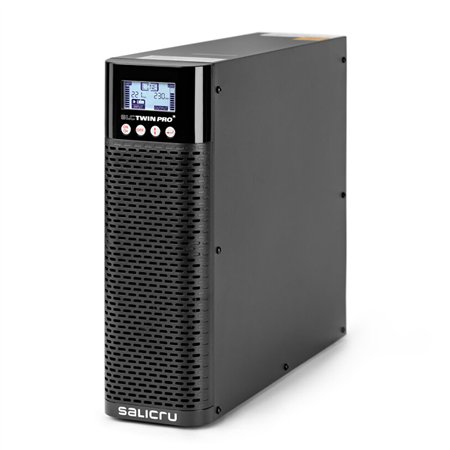 UPS SALICRU 2000VA TWIN PRO 2 SERIES B1 ( SIN BATERIA )