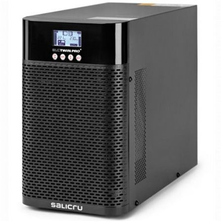 UPS SALICRU 3000VA TWIN PRO 2 SERIES 2YR GARANTIA
