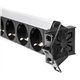 PDU TIPO REGLETA SALICRU DE 6 TOMAS C13/C14 4 TOMAS SCH/SCH CON INTERRUPTOR