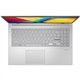 PORTATIL ASUS VIVOBOOK GO E15 RYZEN 5 7520U/16GB/SSD512GB/15.6 FHD/FREEDOS