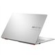 PORTATIL ASUS VIVOBOOK GO E15 RYZEN 5 7520U/16GB/SSD512GB/15.6 FHD/FREEDOS