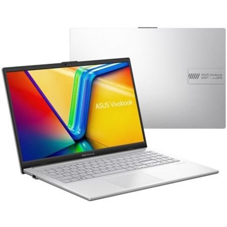 PORTATIL ASUS VIVOBOOK GO E15 RYZEN 5 7520U/16GB/SSD512GB/15.6 FHD/FREEDOS
