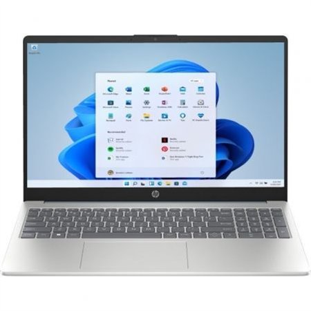 HP 15-fc0124ns R5-7520U 16Gb 512Gb 15.6" W11H (B85X2EA)