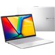 PORTATIL ASUS VIVOBOOK GO E15 RYZEN 5 7520U/16GB/SSD512GB/15.6 FHD/W11PRO