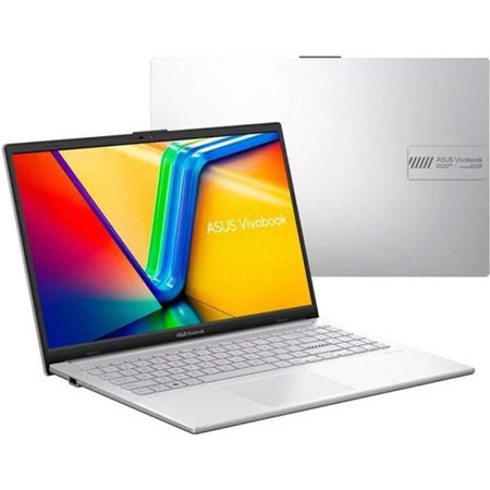 PORTATIL ASUS VIVOBOOK GO E15 RYZEN 5 7520U/16GB/SSD512GB/15.6 FHD/W11PRO