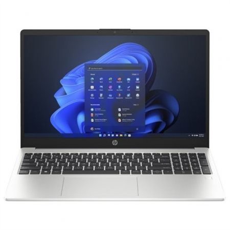 HP 255 G10 R7-7730U 8Gb 512Gb 15.6" W11 Plata (9B9V6EA)