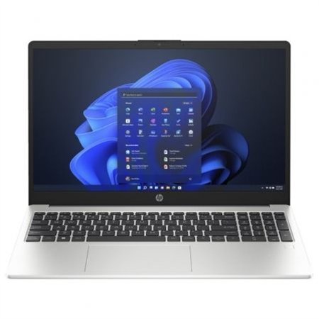 HP 255 G10 R7 16Gb 512Gb 15.6" W11H Plata (8A4Y4EA)