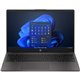 HP 250 G10 i7-1355U 8Gb 512Gb 15.6" W11 Negro (AD1K3ET)