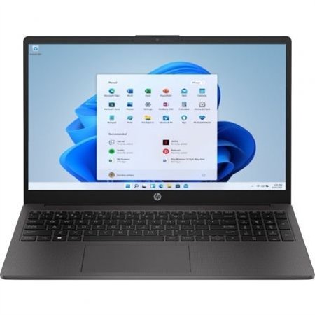 HP 250 G10 i7-1355U 8Gb 512Gb 15.6" W11 Negro (AD1V8ET)