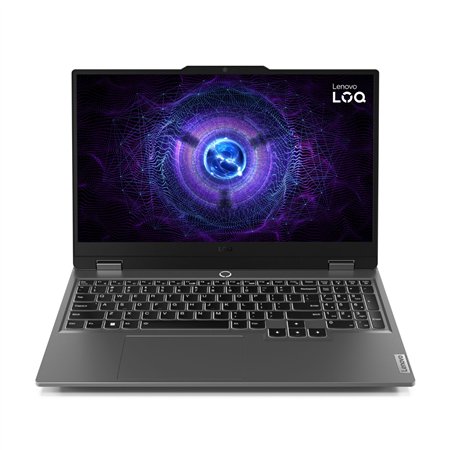 LENOVO i5-12450HX 24Gb 1Tb 15.6" RTX4050 (83GS00ARSP)