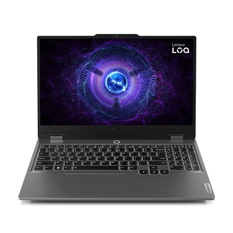 LENOVO i5-12450HX 24Gb 1Tb 15.6" RTX4050 (83GS00ARSP)