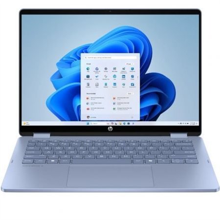 HP 14-fp0010ns i5 16Gb 512Gb 14" Táctil W11H (BH6H1EA)