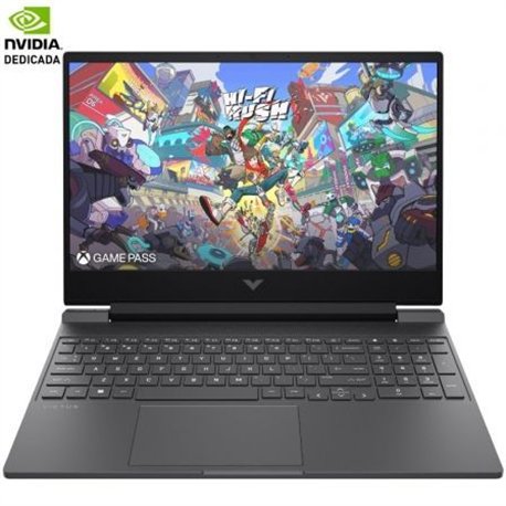 HP 15-fa2707ns i5 16Gb 512Gb 15.6" 6Gb FreeD (BH5H7EA)