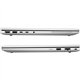 HP 645 R5-7535U 16Gb 512Gb 14" W11P Plata (9Y727ET)