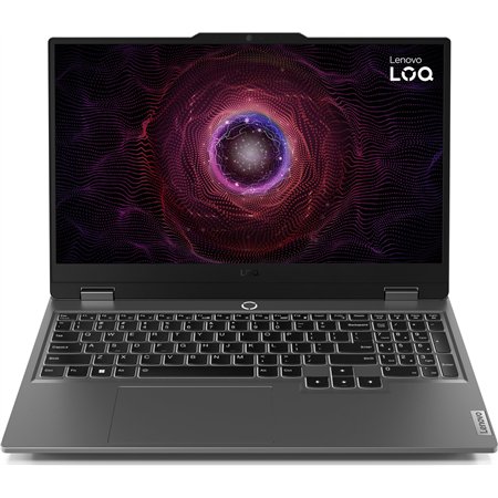 LENOVO Ryzen7 24Gb 512SSD 15.6" RTX4050 W11(83JC00G2SP)