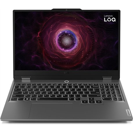 LENOVO Ryzen7 24Gb 512SSD 15.6" RTX4050 W11(83JC00G2SP)