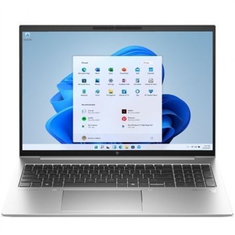 HP 865 G11 R5-8540U 16Gb 512Gb 16" W11P Plata (A37F9ET)