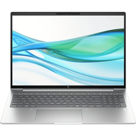 HP 460 G11 U5-125U 16Gb 512Gb 16" W11P Plata (A37YSET)